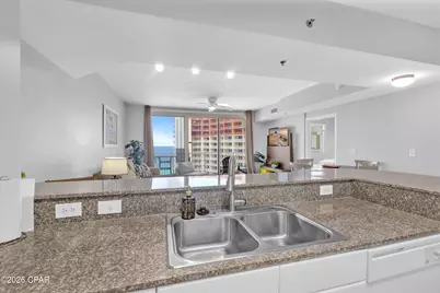 9900 S Thomas Drive #1917, Panama City Beach, FL 32408 - Photo 7
