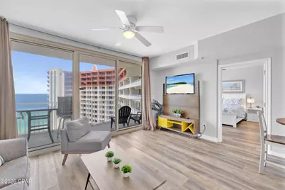 9900 S Thomas Drive #1917, Panama City Beach, FL 32408 - Photo 13