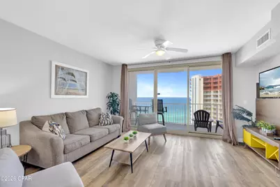 9900 S Thomas Drive #1917, Panama City Beach, FL 32408 - Photo 13