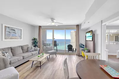9900 S Thomas Drive #1917, Panama City Beach, FL 32408 - Photo 3