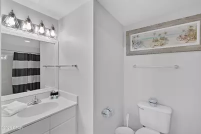 9900 S Thomas Drive #1408, Panama City Beach, FL 32408 - Photo 7