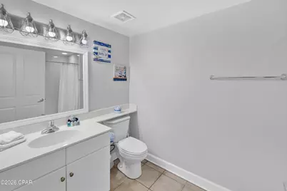 9900 S Thomas Drive #1408, Panama City Beach, FL 32408 - Photo 11