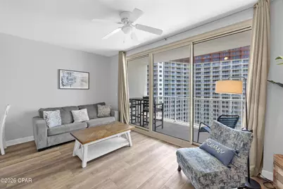 9900 S Thomas Drive #1408, Panama City Beach, FL 32408 - Photo 25