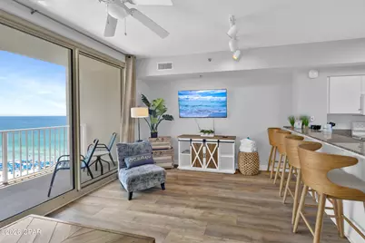9900 S Thomas Drive #1408, Panama City Beach, FL 32408 - Photo 23