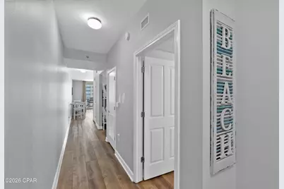 9900 S Thomas Drive #1408, Panama City Beach, FL 32408 - Photo 3