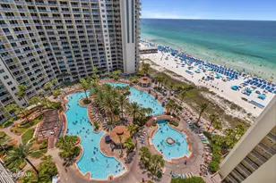 9900 S Thomas Dr, Panama City Beach, FL 32408 - Photo 1