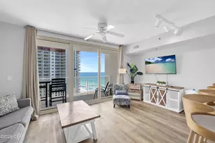 9900 S Thomas Dr, Panama City Beach, FL 32408 - Photo 1