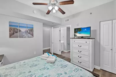 9900 S Thomas Drive #1408, Panama City Beach, FL 32408 - Photo 5