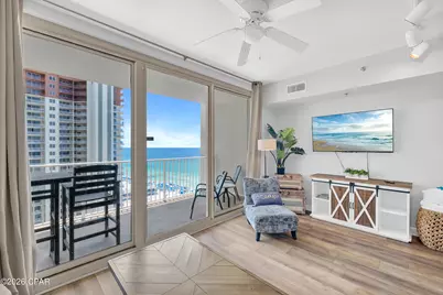 9900 S Thomas Drive #1408, Panama City Beach, FL 32408 - Photo 17