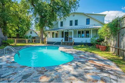 204 New York Avenue, Lynn Haven, FL 32444 - Photo 45