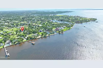 204 New York Avenue, Lynn Haven, FL 32444 - Photo 59