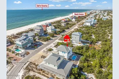 156 Haven Road, Cape San Blas, FL 32456 - Photo 55