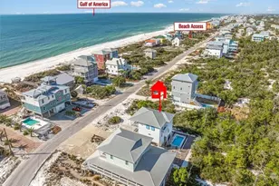 156 Haven Rd, Cape San Blas, FL 32456 - Photo 55