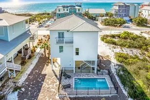 156 Haven Rd, Cape San Blas, FL 32456 - Photo 1