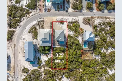 156 Haven Road, Cape San Blas, FL 32456 - Photo 53