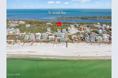 156 Haven Road, Cape San Blas, FL 32456 - Photo 59