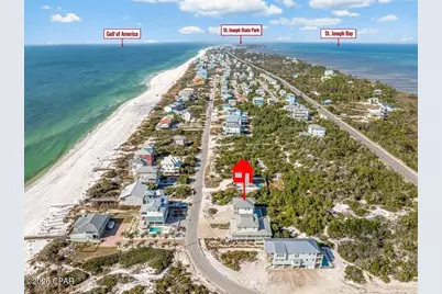 156 Haven Road, Cape San Blas, FL 32456 - Photo 57