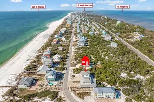 156 Haven Rd, Cape San Blas, FL 32456 - Photo 57