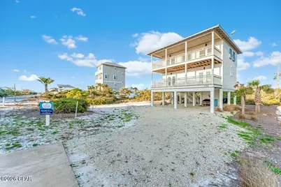 156 Haven Road, Cape San Blas, FL 32456 - Photo 49