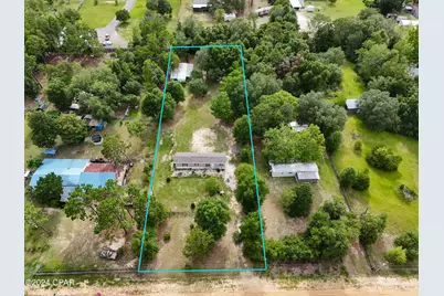 12525 Perkins Road, Southport, FL 32409 - Photo 1