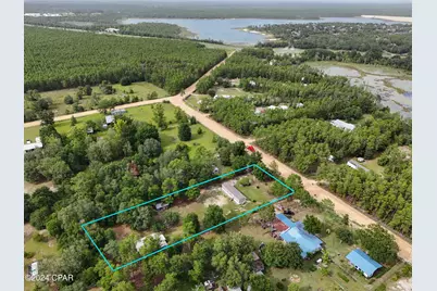 12525 Perkins Road, Southport, FL 32409 - Photo 3
