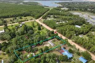 12525 Perkins Rd, Southport, FL 32409 - Photo 3
