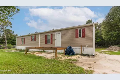 12525 Perkins Road, Southport, FL 32409 - Photo 13