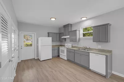 8438 Houston Street, Panama City, FL 32408 - Photo 5