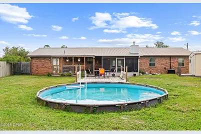 1511 Donna Avenue, Panama City, FL 32404 - Photo 33