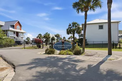 1041 Lighthouse Lagoon Court, Panama City Beach, FL 32407 - Photo 17
