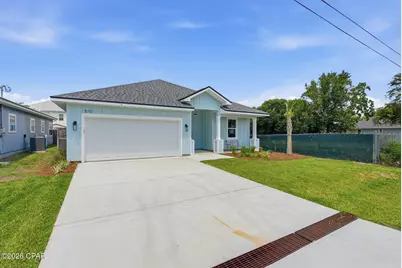 515 Pinetree Drive, Panama City Beach, FL 32413 - Photo 7