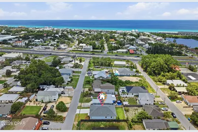 515 Pinetree Drive, Panama City Beach, FL 32413 - Photo 33