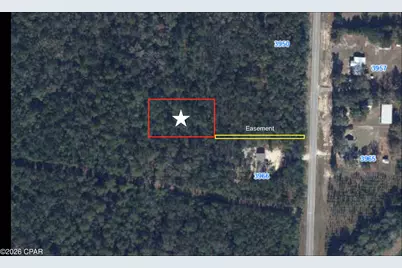 Xxx Cypress Avenue, Vernon, FL 32462 - Photo 1