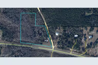 2435 Douglas Pond Road, Marianna, FL 32446 - Photo 17