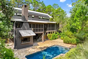 8500 Grass Lake Ln, Panama City Beach, FL 32413 - Photo 1