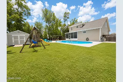 1009 Delaware Avenue, Lynn Haven, FL 32444 - Photo 27