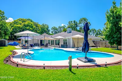 169 Grand Lagoon Shores Drive, Panama City Beach, FL 32408 - Photo 1