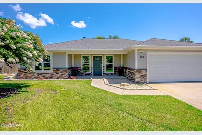 169 Grand Lagoon Shores Drive, Panama City Beach, FL 32408 - Photo 5