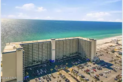 5801 Thomas Drive #907, Panama City Beach, FL 32408 - Photo 41