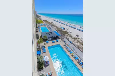 5801 Thomas Drive #907, Panama City Beach, FL 32408 - Photo 39