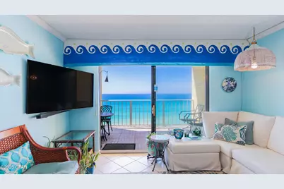 5801 Thomas Drive #907, Panama City Beach, FL 32408 - Photo 5
