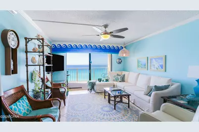 5801 Thomas Drive #907, Panama City Beach, FL 32408 - Photo 17