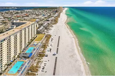5801 Thomas Drive #907, Panama City Beach, FL 32408 - Photo 49
