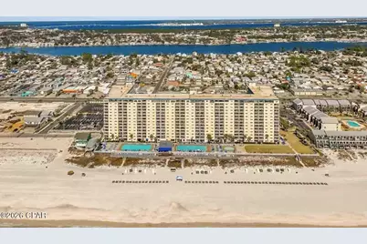 5801 Thomas Drive #907, Panama City Beach, FL 32408 - Photo 59