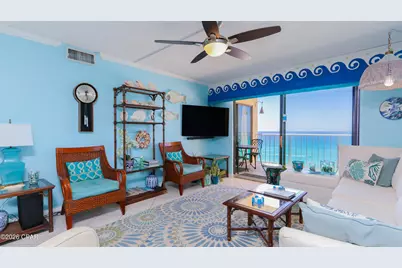5801 Thomas Drive #907, Panama City Beach, FL 32408 - Photo 21