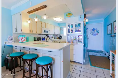 5801 Thomas Drive #907, Panama City Beach, FL 32408 - Photo 7