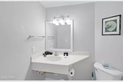 9900 S Thomas Drive #1410, Panama City Beach, FL 32408 - Photo 5