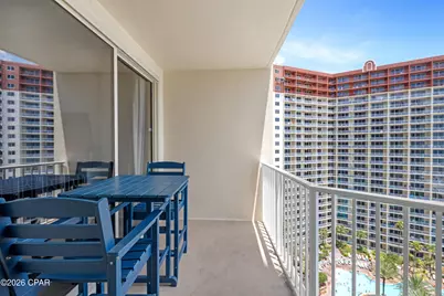 9900 S Thomas Drive #1410, Panama City Beach, FL 32408 - Photo 29