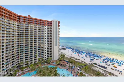 9900 S Thomas Drive #1410, Panama City Beach, FL 32408 - Photo 23