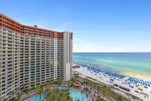 9900 S Thomas Dr, Panama City Beach, FL 32408 - Photo 23